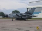 Panavia Tornado ECR, 20-03-10