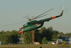 Mil Mi-8MTV-1, 20-03-10