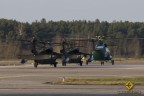 Sikorsky UH-60A Black Hawk (S-70A), 20-03-10