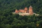 Тураидский замок Латвия Сигулда, 20-03-10
