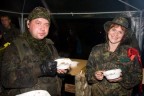 Страйк Европа-2009, 22-03-10