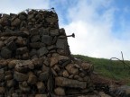 Бенталь, камни под сеткой, 26-03-10