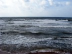 Тель-Авив, Средиземное море, 26-03-10