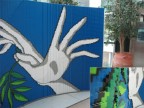 Иерусалим, университет, лего, 26-03-10