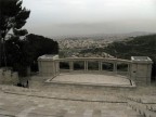 Иерусалим, университет, обзорная площадк, 26-03-10