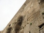 Иерусалим, Стена Плача, 26-03-10