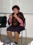 Иерусалим, Яад Вашем, Маня, 26-03-10