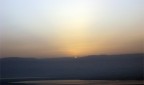 Масада, рассвет, 26-03-10