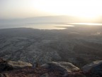 Масада, рассвет, 26-03-10