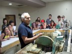 Эйлат, фабрика эйлатского камня, изготов, 26-03-10