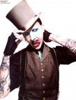 Marilyn Manson. This is Halloween, 14-04-10