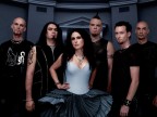 Within Temptation, очень хорошо поет, 14-04-10
