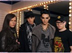 Tokio Hotel. We are dogs unleashed, 14-04-10