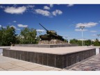 Танк в центре, 07-05-10