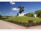 Площадь А.В.Суворова, 07-05-10