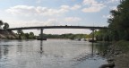 Мост через реку Днестр, 07-05-10