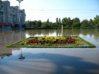 Потоп в центре города, 07-05-10