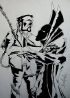 Spawn (Ч\Б вариант), 14-05-10