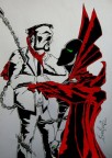 Spawn (Окрашенный вариант), 14-05-10