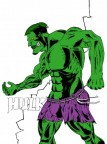Hulk (Окрашенный вариант), 14-05-10