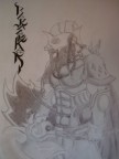 Berserker (Карандаш), 14-05-10