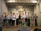 Остап Вишня "Ярмарок", 17-05-10