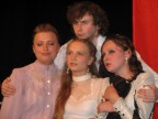 А.П. Чехов "Три сестры" (Маша), 23-05-10