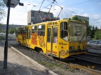Новый трамвай, 26-05-10