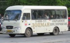 Частные автобусы (маршрутки), 26-05-10