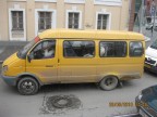 Маршрутное такси, 29-05-10