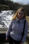 я и водопад :), 31-05-10