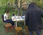 Раз поставил меч, накорми :), 02-06-10