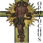 Ophiuchus -анимашка, 07-06-10