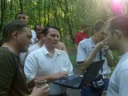 Подготовка к священо действию))), 26-07-10