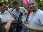 И уже готовы отмечать!, 26-07-10