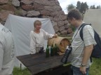 Да у нас эля - бочками....., 01-08-10