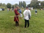 Мастера лука, 01-08-10