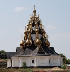 33-х купольный Храм Казанской Божьей Мат, 04-08-10