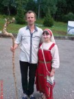 Карельский посох (+5 к очерованию турист, 07-08-10