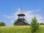Деревянная церковь, 07-08-10