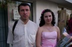 Выпускной 2007. С батей стою ), 20-08-10