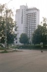 гостиница Градецкий, 13-10-10
