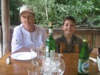 2009 я с любимой бабушкой, 03-11-10