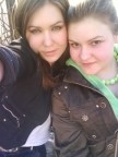 я слева она справа, 09-11-10