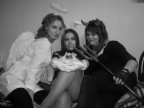 Если что я зая!, 09-11-10
