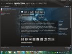 Мой Steam аккаунт на 13.11.2010, 13-11-10
