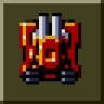 Devastator (16bit Dune2 Sega)), 04-01-11