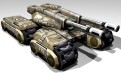 Mammoth 27 (Mk. III), 04-01-11