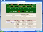 рулетка, новый год 2011, 06-01-11