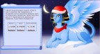 Сфинкс предлагает выбор, 07-01-11
